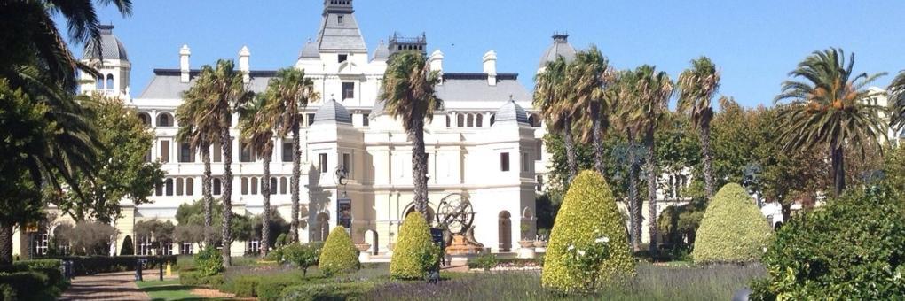 Grand West Grand Arena